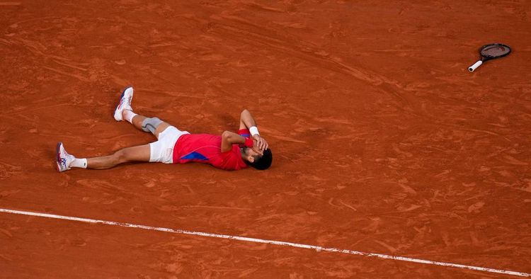 Djokovic