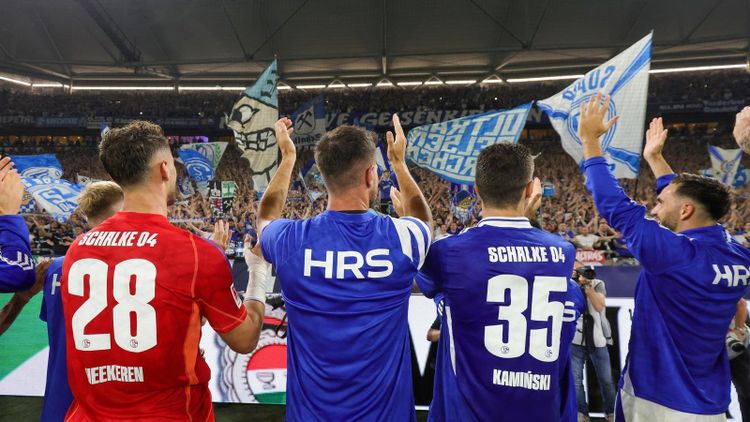 Schalke