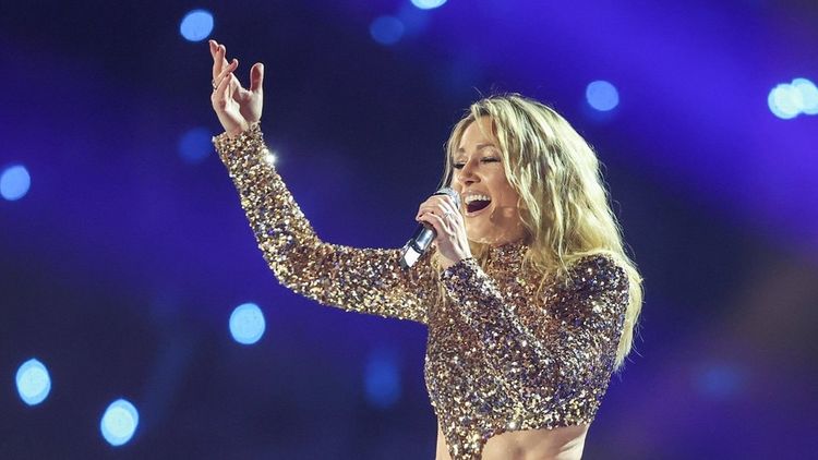 Helene Fischer