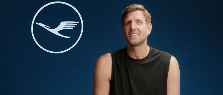 Dirk Nowitzki