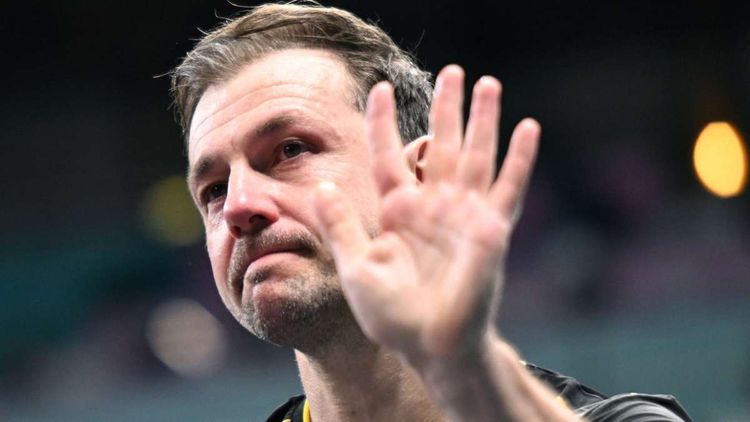 Timo Boll