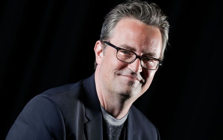 Matthew Perry