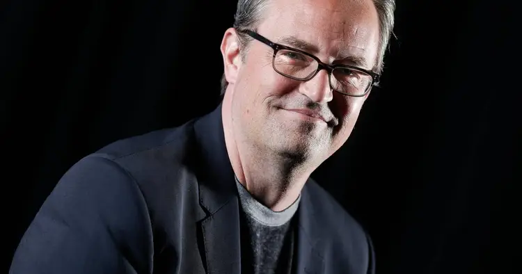 Matthew Perry