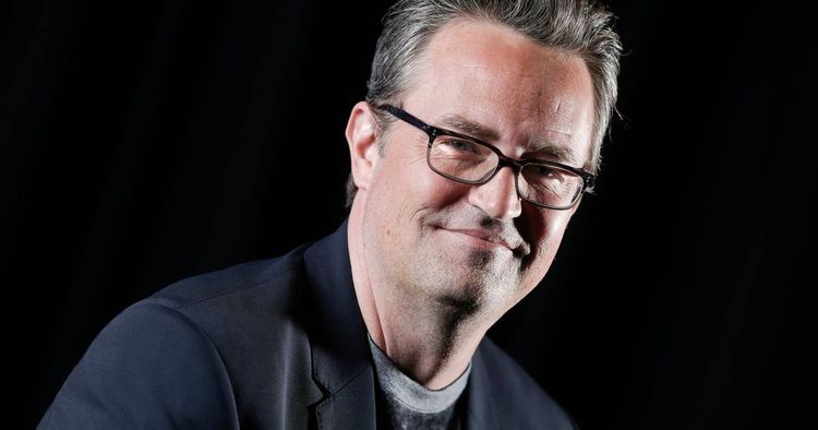 Matthew Perry