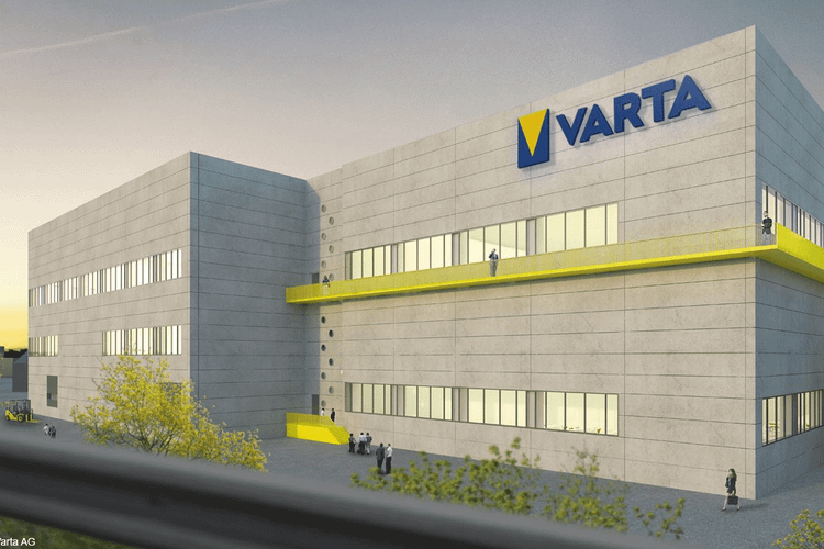 Varta