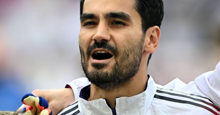 Gündogan