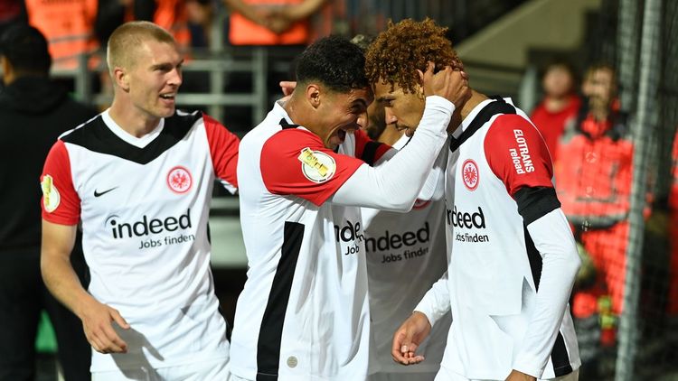 Eintracht Frankfurt