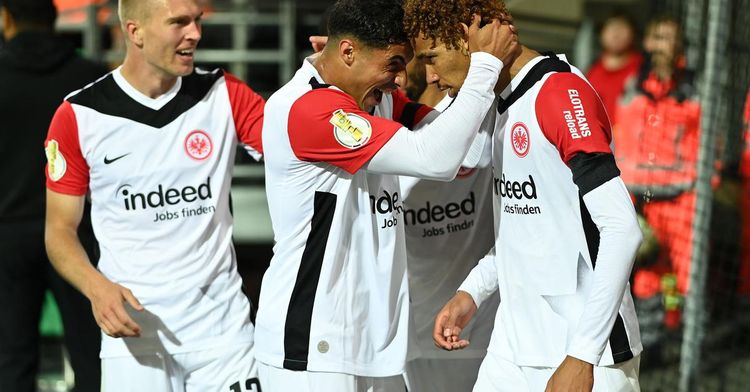 Eintracht Frankfurt