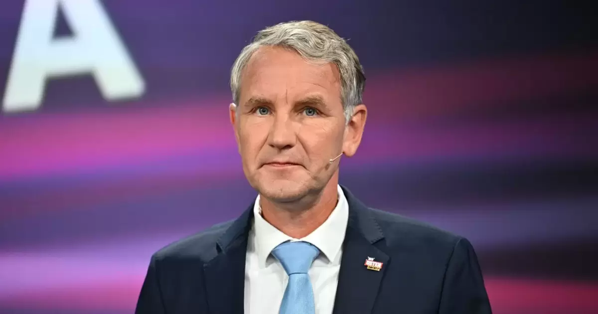 Höcke