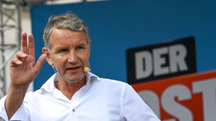 Höcke