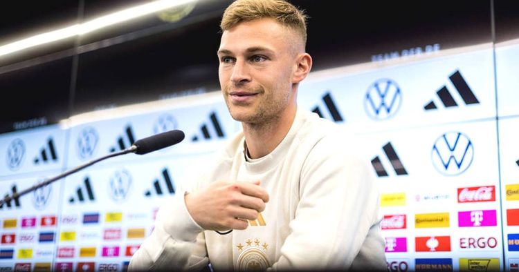 Joshua Kimmich