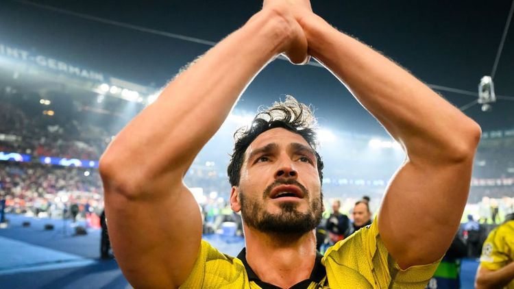 Hummels