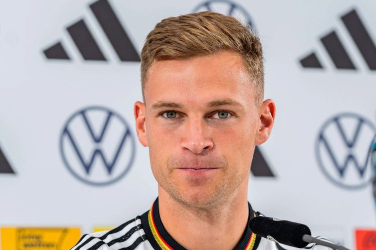 Kimmich