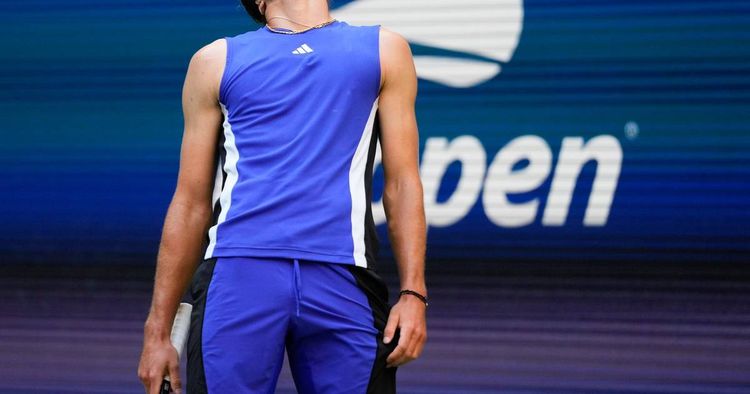 Zverev