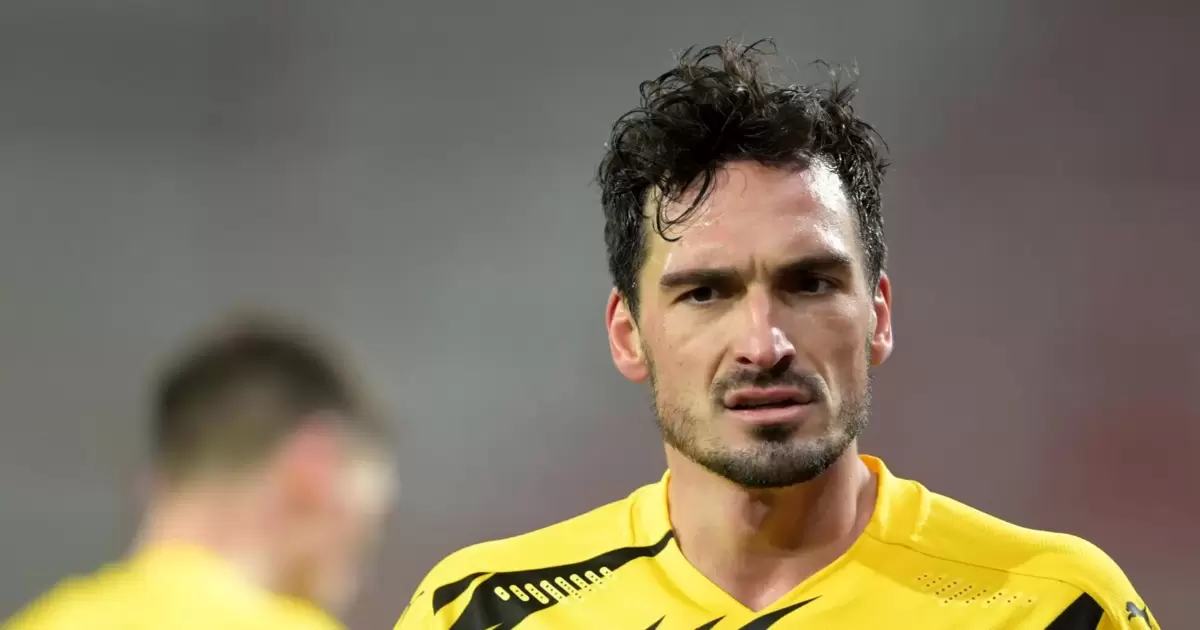 Mats Hummels