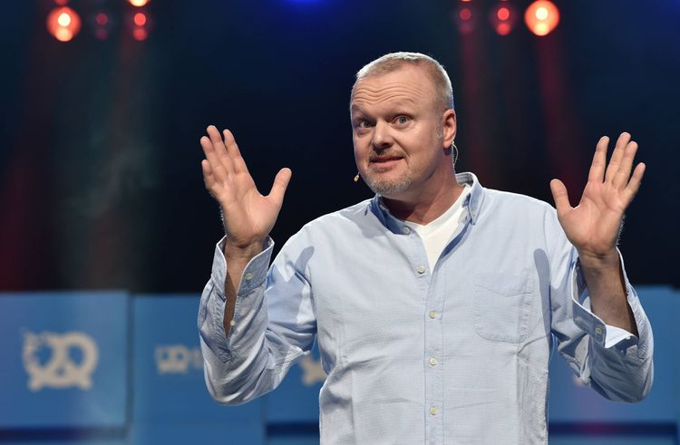 Stefan Raab