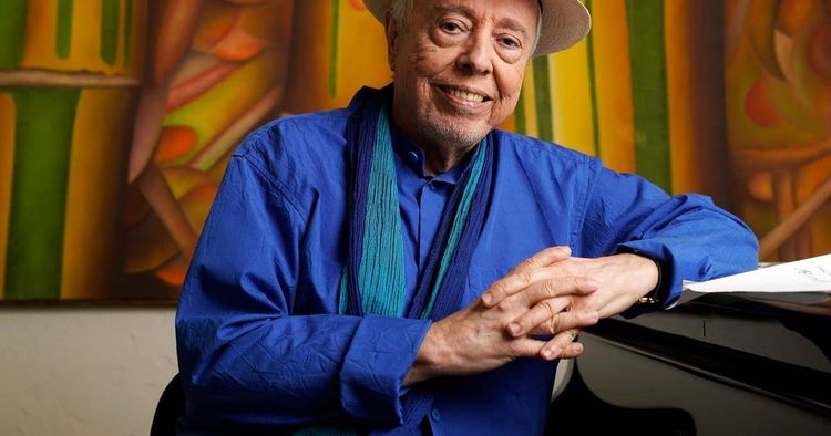 Sergio Mendes