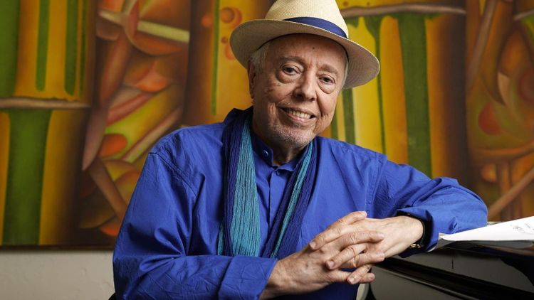 Sergio Mendes