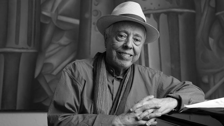 Sergio Mendes