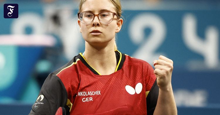 Sandra Mikolaschek