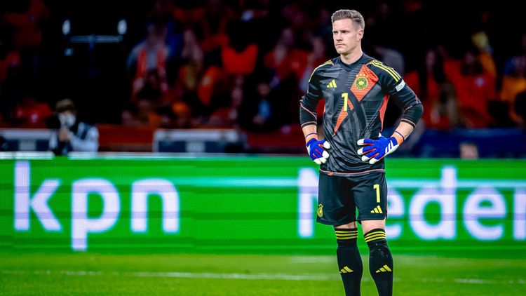 Ter Stegen