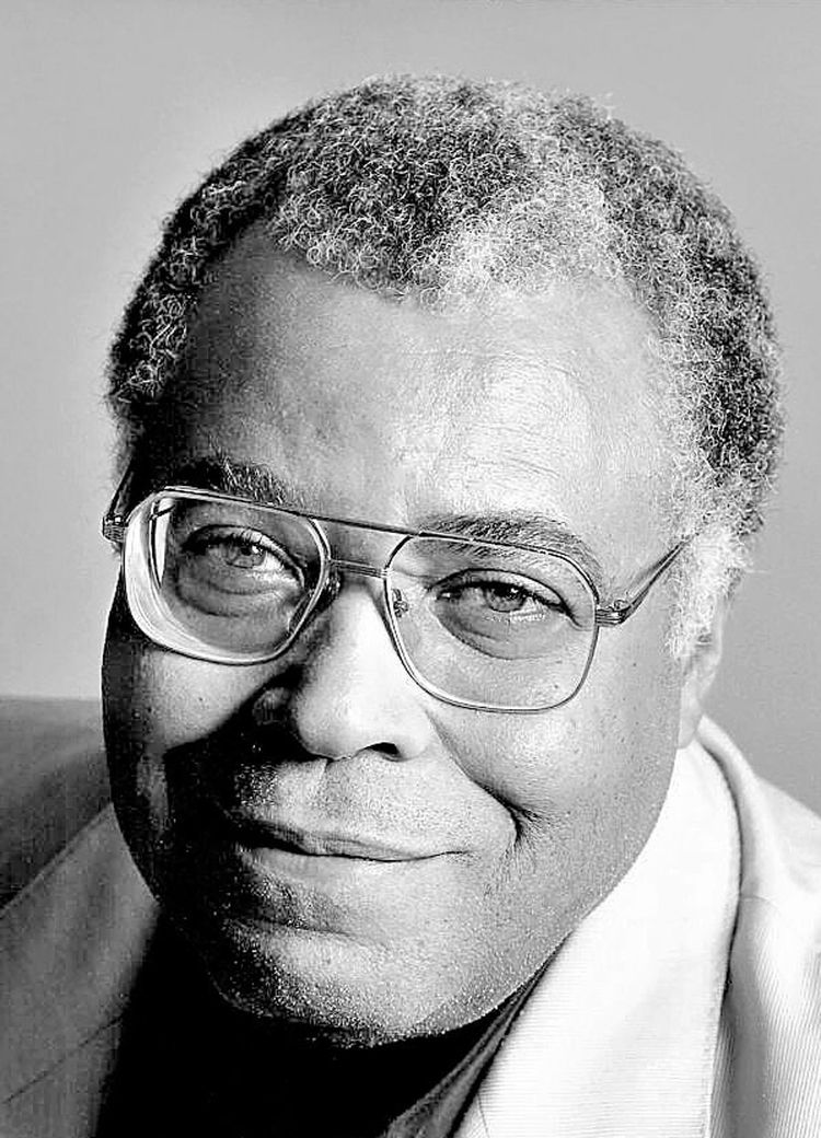 James Earl Jones