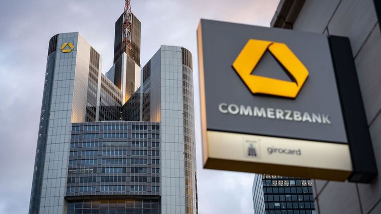 Unicredit Commerzbank