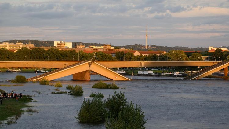 Hochwasser