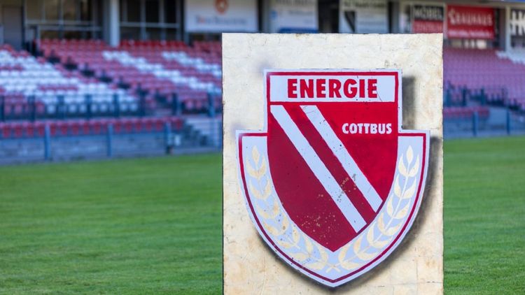 Energie Cottbus