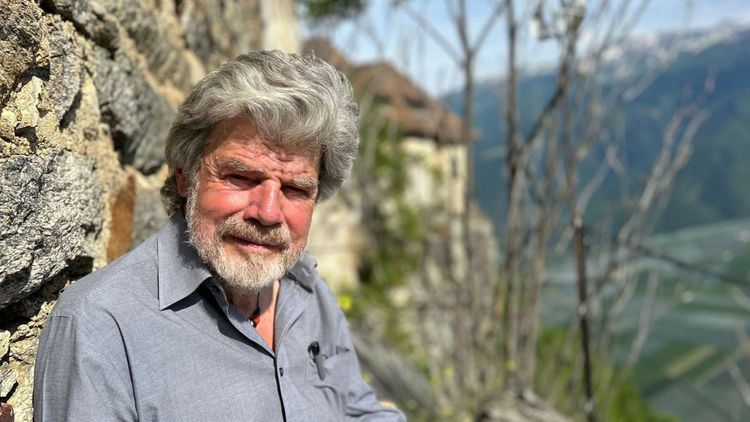 Reinhold Messner