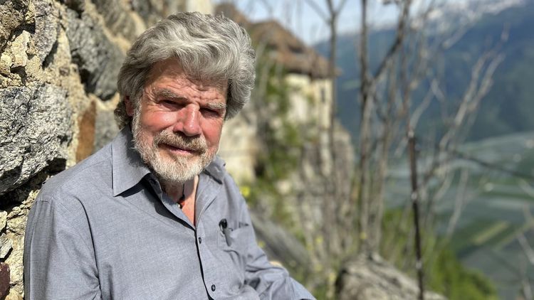 Reinhold Messner