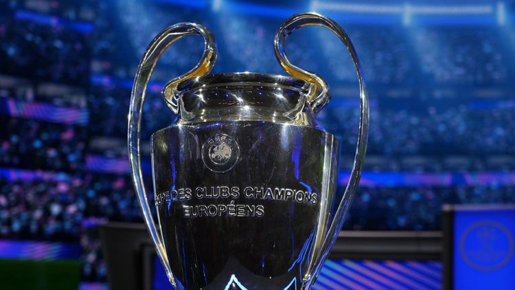 Champions League