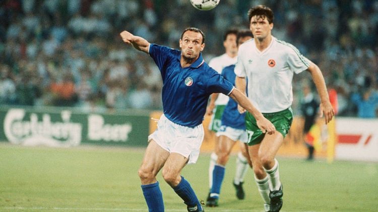 Toto Schillaci