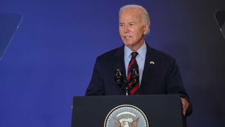 Joe Biden