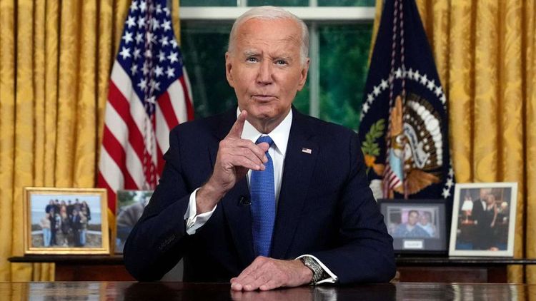 Joe Biden