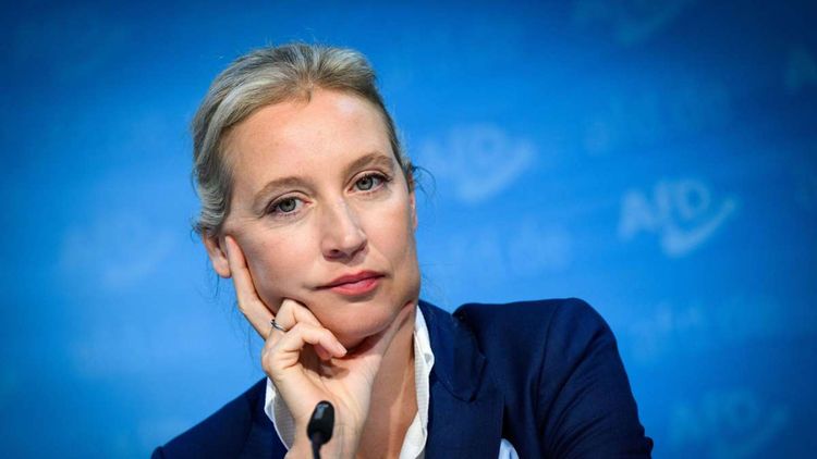 Alice Weidel