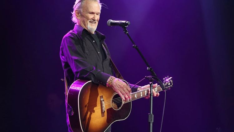 Kris Kristofferson