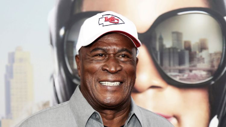 John Amos