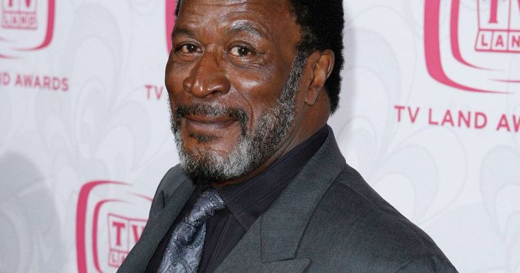 John Amos