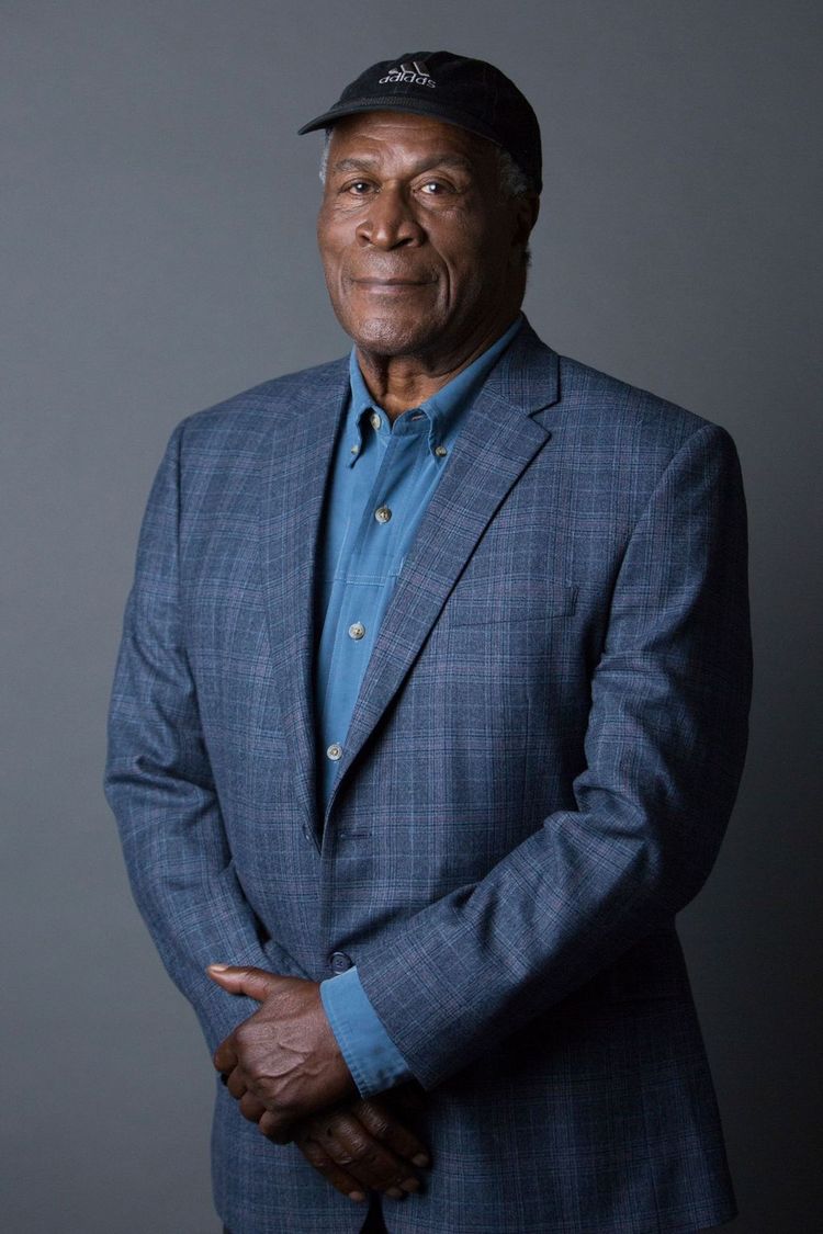 John Amos