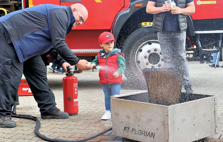 Tag der Deutschen Einheit