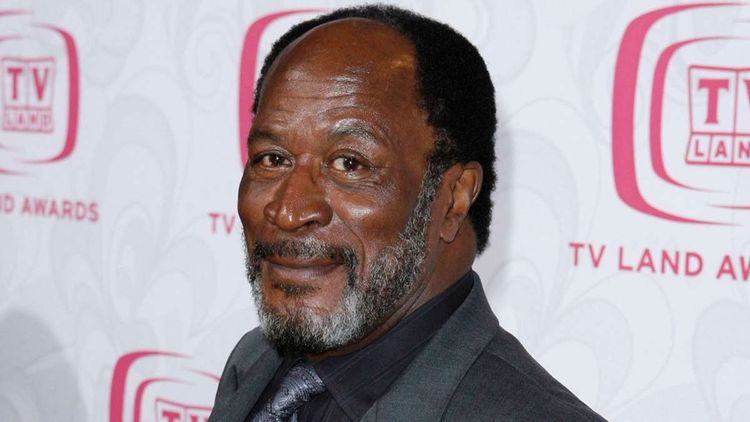 John Amos