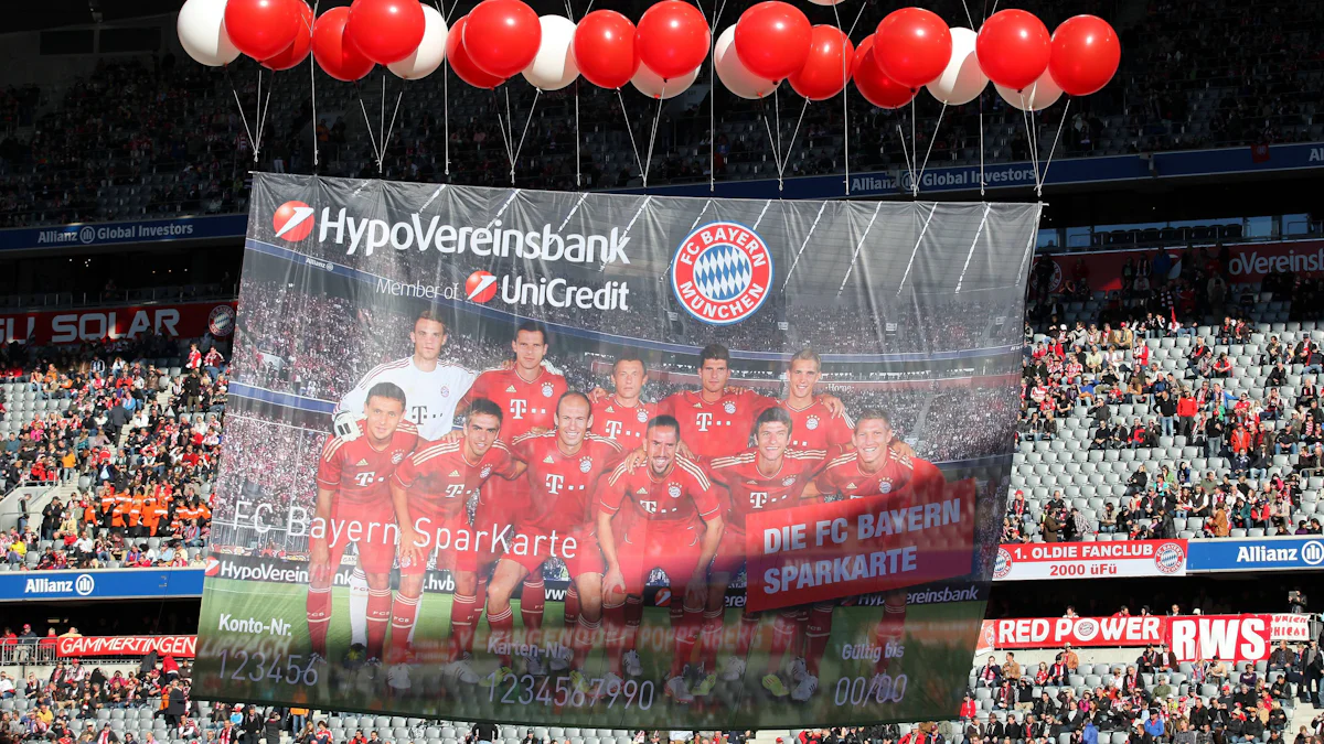 FC Bayern