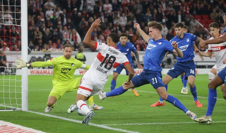 VfB Stuttgart – Hoffenheim