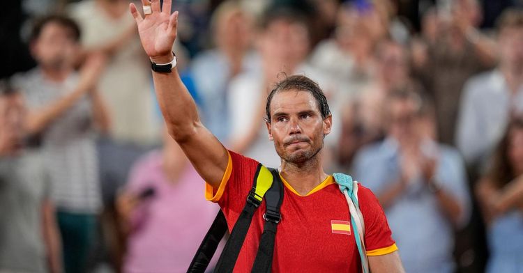 Rafael Nadal