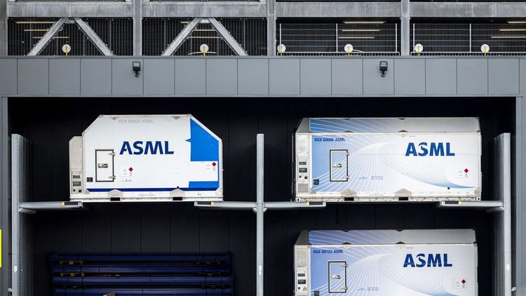 ASML