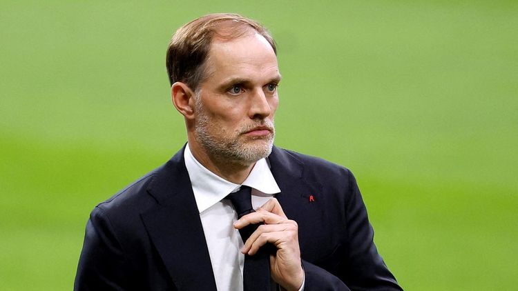 Tuchel