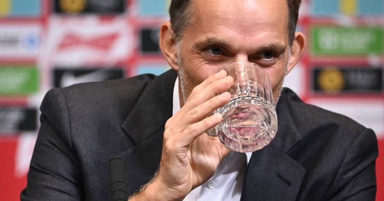 Tuchel