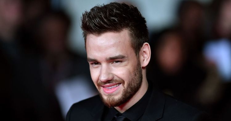 Liam Payne