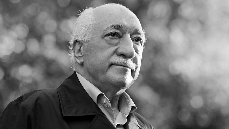 Fethullah Gülen